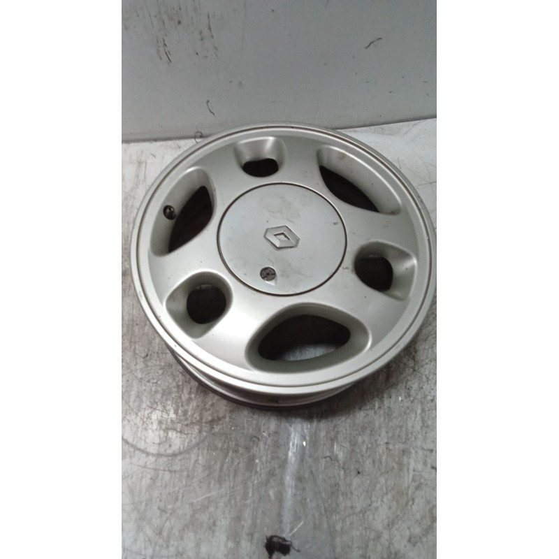 Recambio de juego llantas para renault clio i (b/c57_, 5/357_) 1.4 referencia OEM IAM 4.513 CH436 