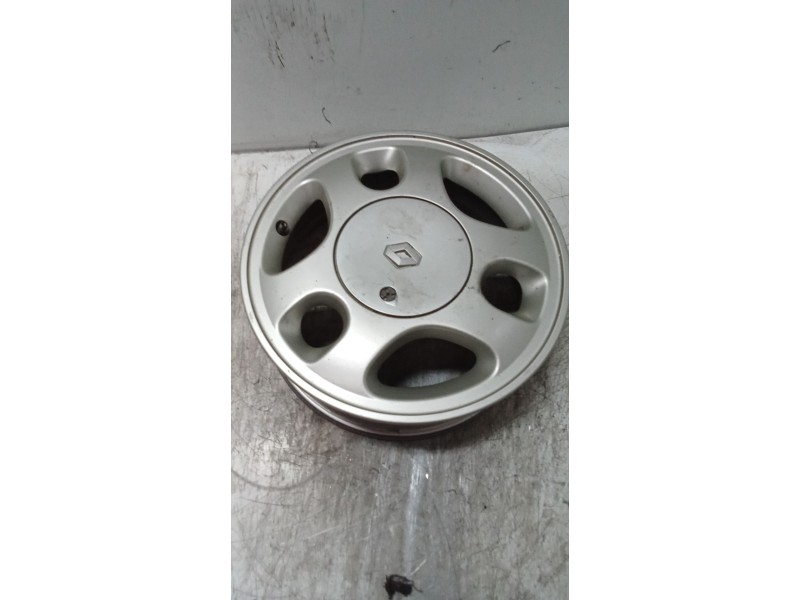 Recambio de juego llantas para renault clio i (b/c57_, 5/357_) 1.4 referencia OEM IAM 4.513 CH436 