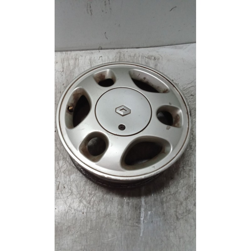 Recambio de juego llantas para renault clio i (b/c57_, 5/357_) 1.4 referencia OEM IAM 4.513 CH436 