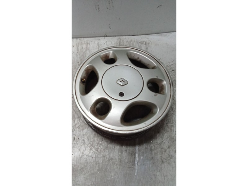 Recambio de juego llantas para renault clio i (b/c57_, 5/357_) 1.4 referencia OEM IAM 4.513 CH436 