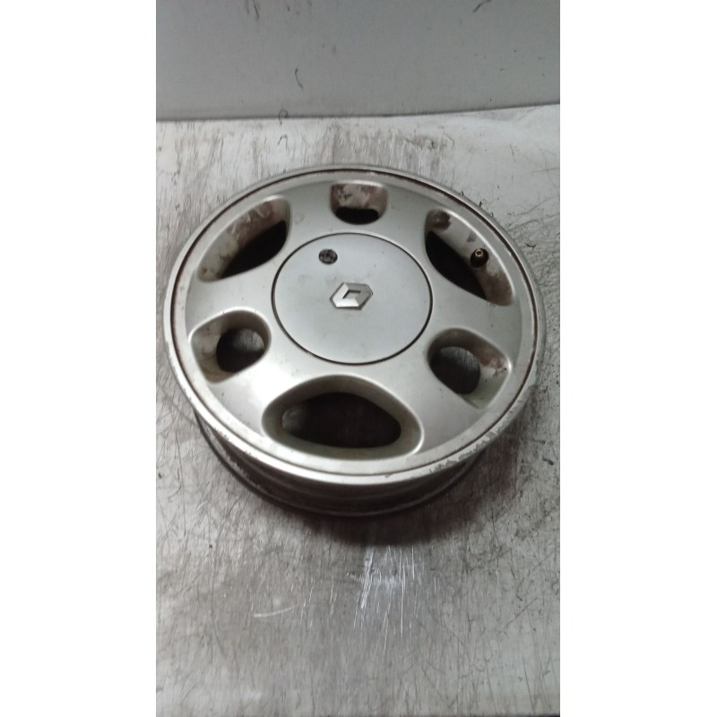 Recambio de juego llantas para renault clio i (b/c57_, 5/357_) 1.4 referencia OEM IAM 4.513 CH436 