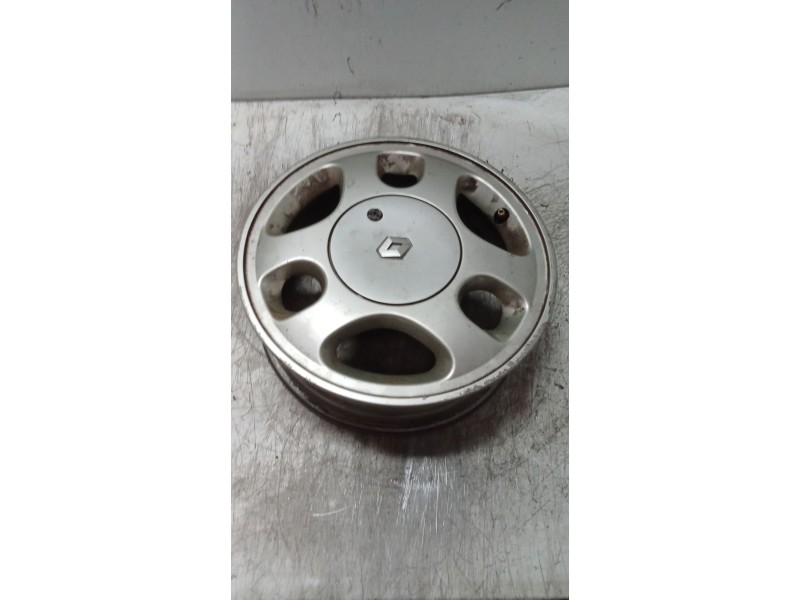 Recambio de juego llantas para renault clio i (b/c57_, 5/357_) 1.4 referencia OEM IAM 4.513 CH436 