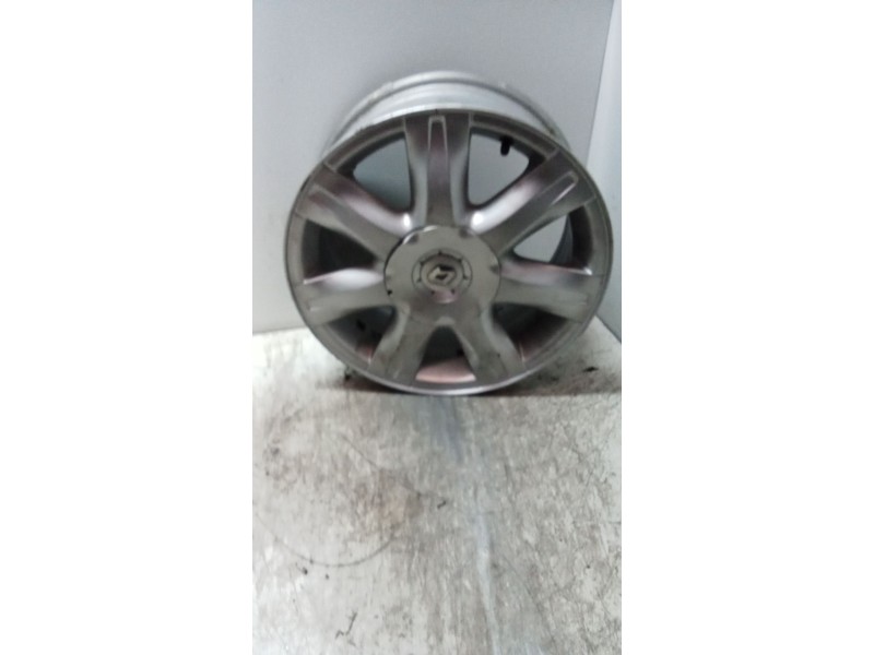 Recambio de juego llantas para renault laguna ii (bg0) dynamique referencia OEM IAM 8200588482 7J16 5ch47