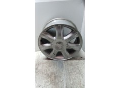 Recambio de juego llantas para renault laguna ii (bg0) dynamique referencia OEM IAM 8200588482 7J16 5ch47 2
