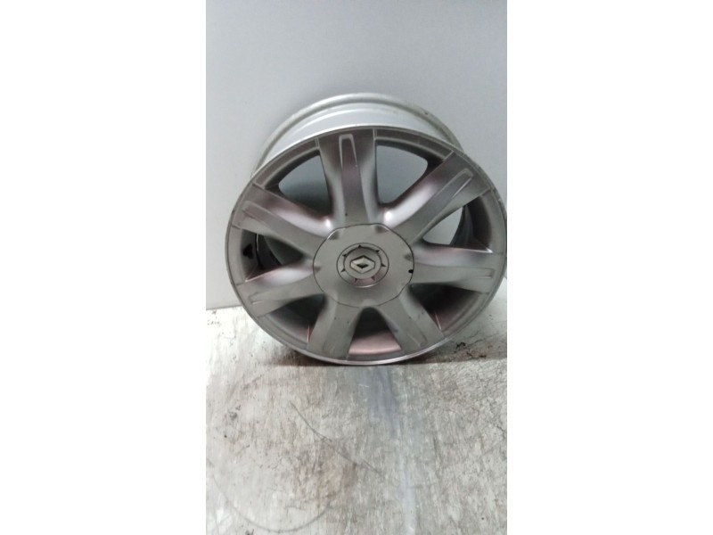 Recambio de juego llantas para renault laguna ii (bg0) dynamique referencia OEM IAM 8200588482 7J16 5ch47