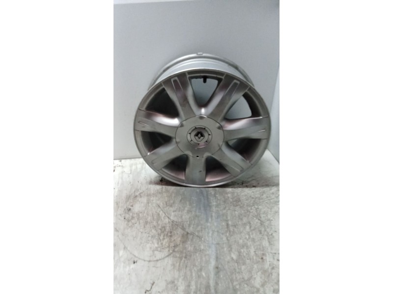 Recambio de juego llantas para renault laguna ii (bg0) dynamique referencia OEM IAM 8200588482 7J16 5ch47