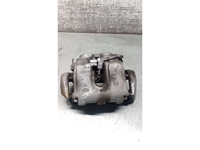 Recambio de pinza freno delantera derecha para mercedes-benz clase m (w164) ml 350 4-matic (164.186) referencia OEM IAM  ATE 05