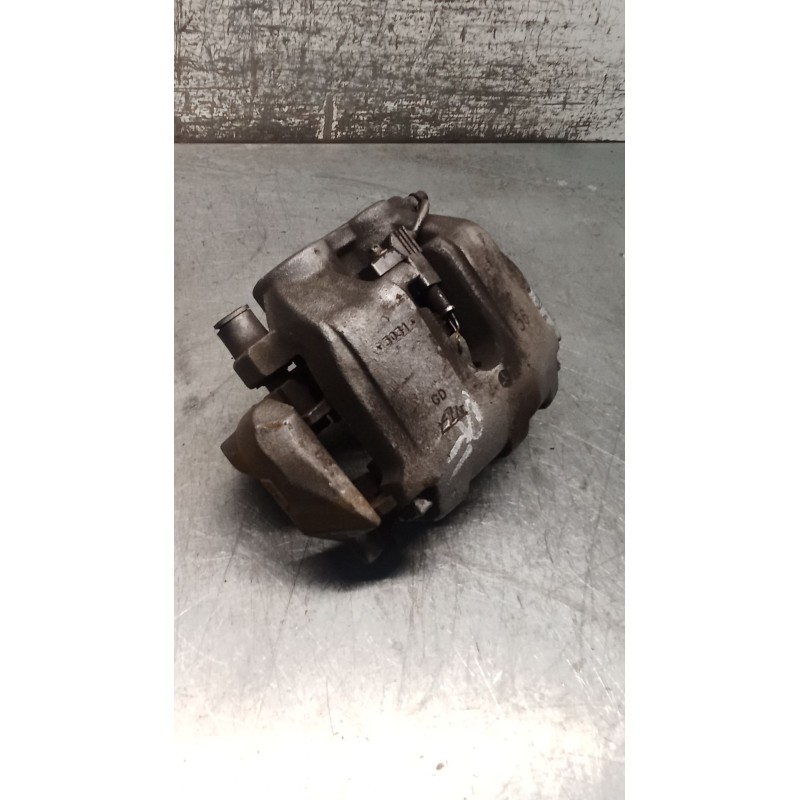 Recambio de pinza freno delantera derecha para mercedes-benz clase m (w164) ml 350 4-matic (164.186) referencia OEM IAM  ATE 05