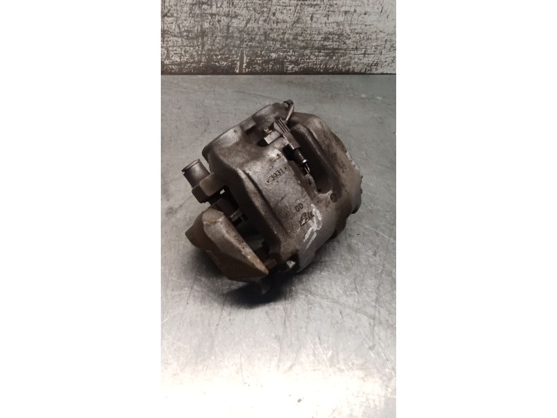 Recambio de pinza freno delantera derecha para mercedes-benz clase m (w164) ml 350 4-matic (164.186) referencia OEM IAM  ATE 05