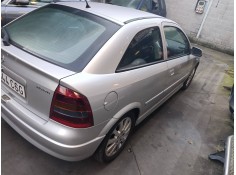 opel astra g berlina del año 2004 2