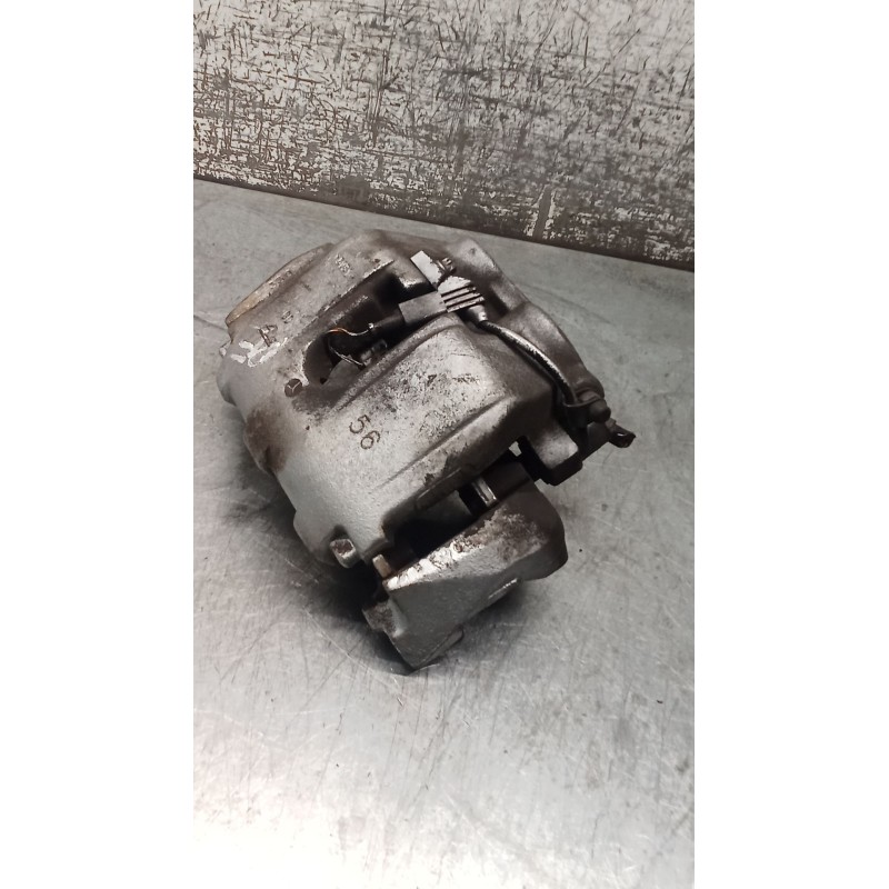 Recambio de pinza freno delantera derecha para mercedes-benz clase m (w164) ml 350 4-matic (164.186) referencia OEM IAM  ATE 05