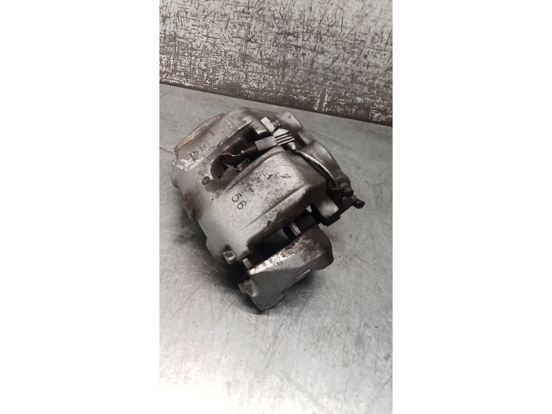 Recambio de pinza freno delantera derecha para mercedes-benz clase m (w164) ml 350 4-matic (164.186) referencia OEM IAM  ATE 05