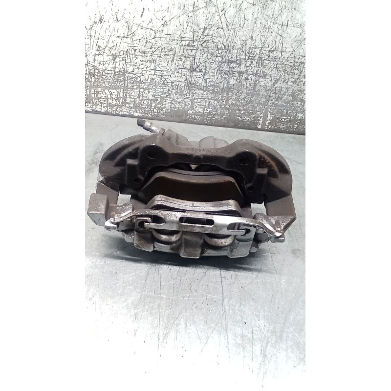 Recambio de pinza freno delantera derecha para mercedes-benz clase m (w164) ml 350 4-matic (164.186) referencia OEM IAM  ATE 05