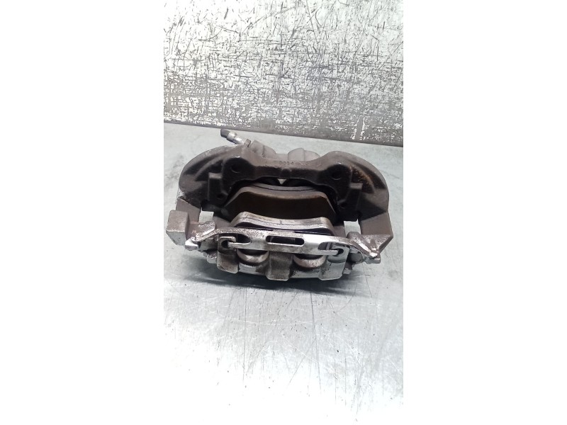 Recambio de pinza freno delantera derecha para mercedes-benz clase m (w164) ml 350 4-matic (164.186) referencia OEM IAM  ATE 05