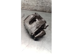 Recambio de pinza freno delantera izquierda para mercedes-benz clase m (w164) ml 350 4-matic (164.186) referencia OEM IAM  ATE 0 2