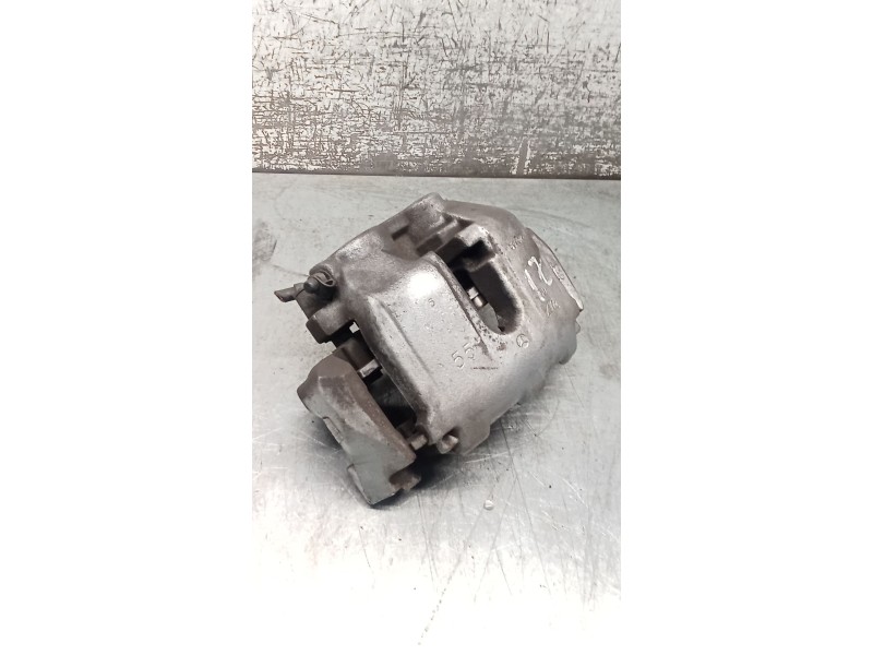 Recambio de pinza freno delantera izquierda para mercedes-benz clase m (w164) ml 350 4-matic (164.186) referencia OEM IAM  ATE 0