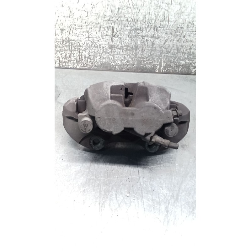 Recambio de pinza freno delantera izquierda para mercedes-benz clase m (w164) ml 350 4-matic (164.186) referencia OEM IAM  ATE 0