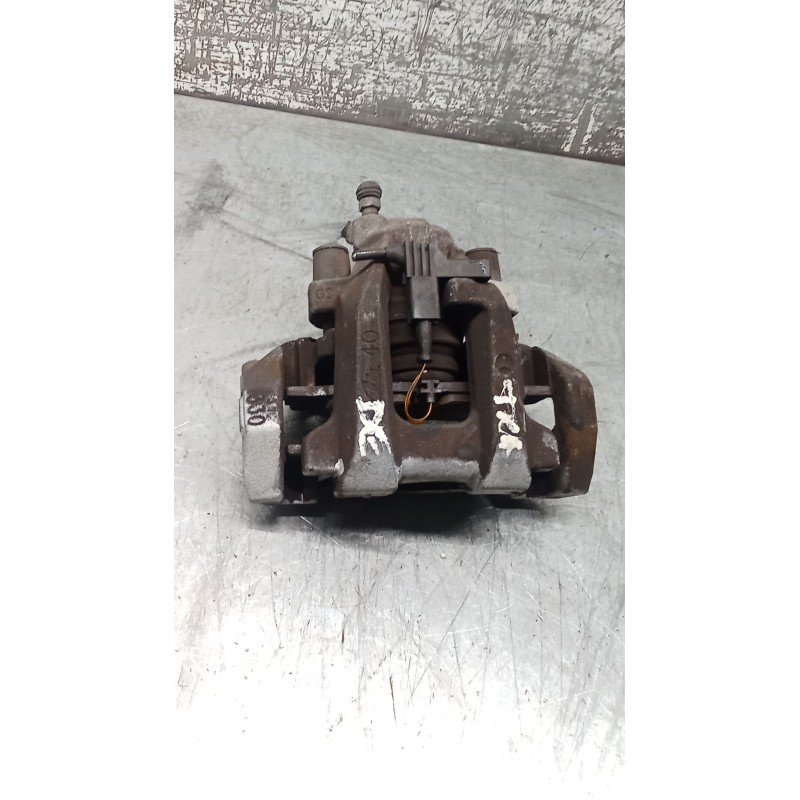 Recambio de pinza freno trasera derecha para mercedes-benz clase m (w164) ml 350 4-matic (164.186) referencia OEM IAM  ATE 05