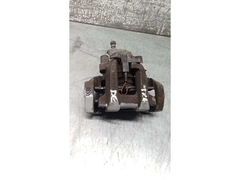 Recambio de pinza freno trasera derecha para mercedes-benz clase m (w164) ml 350 4-matic (164.186) referencia OEM IAM  ATE 05