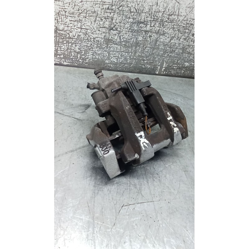 Recambio de pinza freno trasera derecha para mercedes-benz clase m (w164) ml 350 4-matic (164.186) referencia OEM IAM  ATE 05