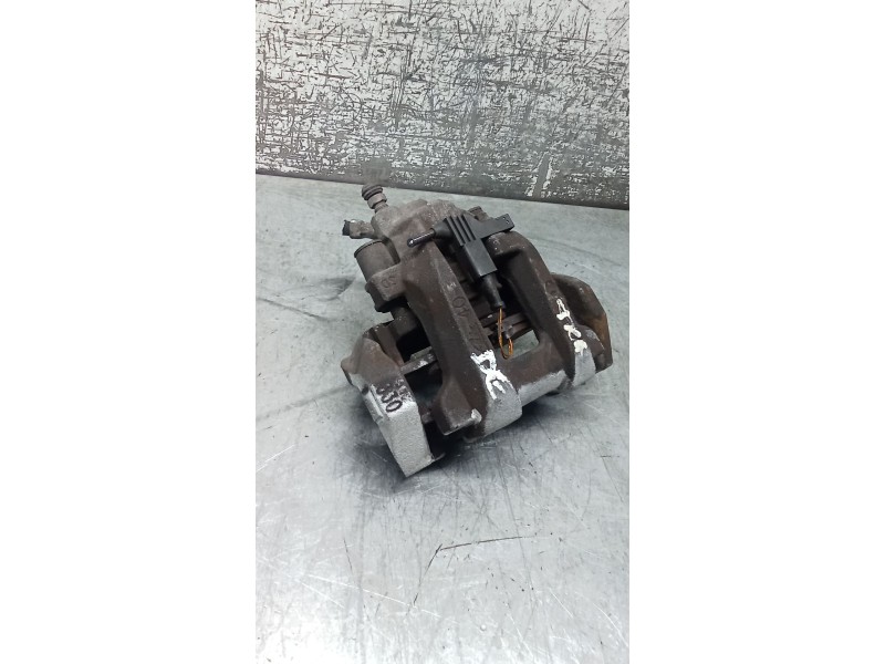 Recambio de pinza freno trasera derecha para mercedes-benz clase m (w164) ml 350 4-matic (164.186) referencia OEM IAM  ATE 05