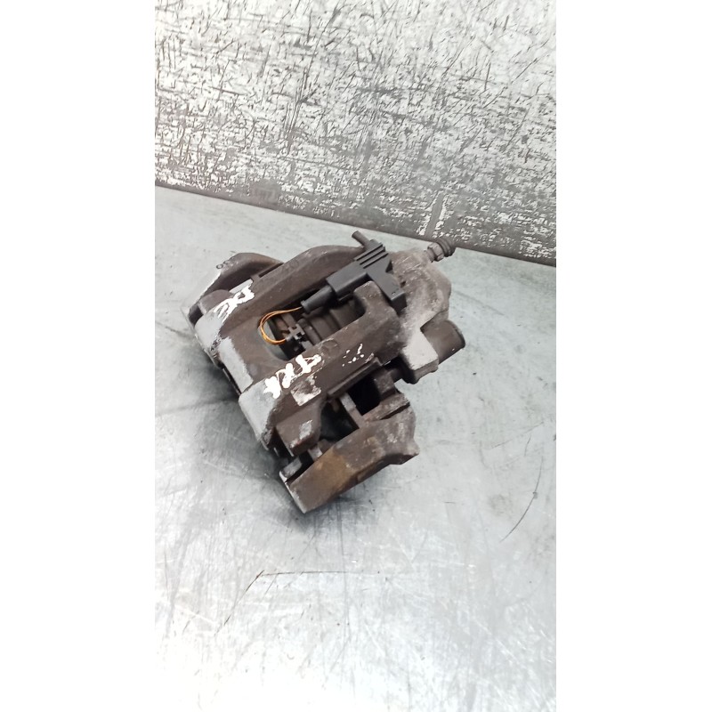 Recambio de pinza freno trasera derecha para mercedes-benz clase m (w164) ml 350 4-matic (164.186) referencia OEM IAM  ATE 05