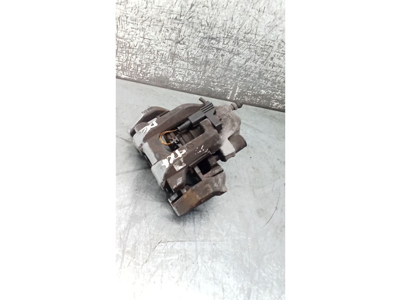 Recambio de pinza freno trasera derecha para mercedes-benz clase m (w164) ml 350 4-matic (164.186) referencia OEM IAM  ATE 05