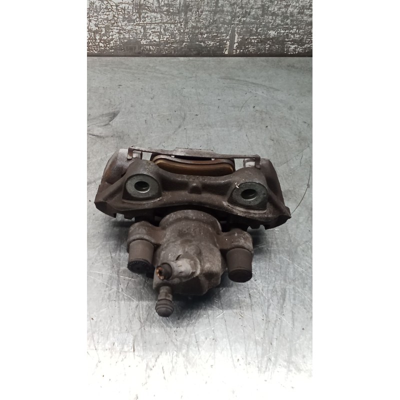 Recambio de pinza freno trasera derecha para mercedes-benz clase m (w164) ml 350 4-matic (164.186) referencia OEM IAM  ATE 05