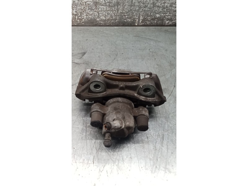 Recambio de pinza freno trasera derecha para mercedes-benz clase m (w164) ml 350 4-matic (164.186) referencia OEM IAM  ATE 05