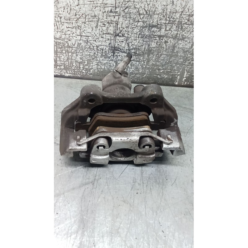 Recambio de pinza freno trasera derecha para mercedes-benz clase m (w164) ml 350 4-matic (164.186) referencia OEM IAM  ATE 05