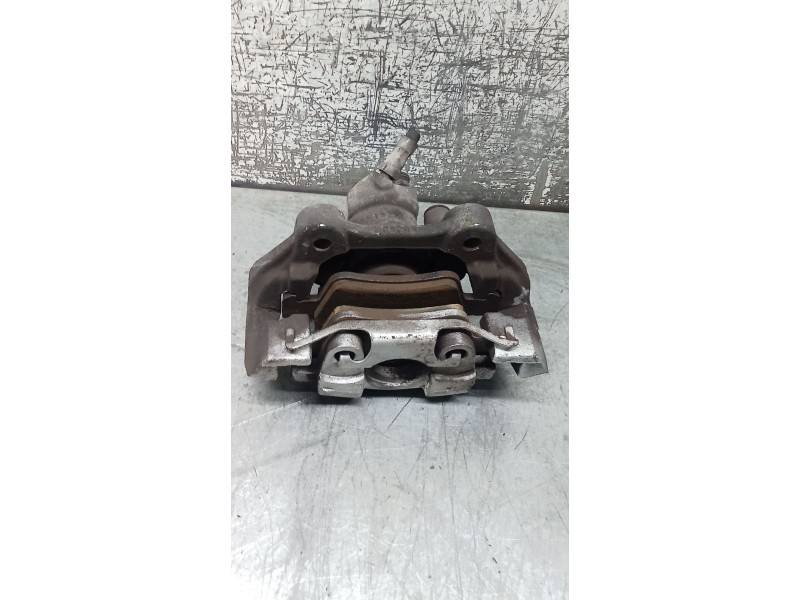Recambio de pinza freno trasera derecha para mercedes-benz clase m (w164) ml 350 4-matic (164.186) referencia OEM IAM  ATE 05