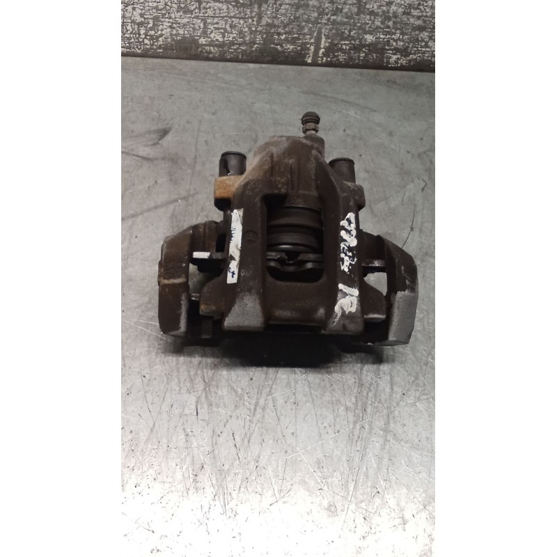Recambio de pinza freno trasera izquierda para mercedes-benz clase m (w164) ml 350 4-matic (164.186) referencia OEM IAM  ATE 05