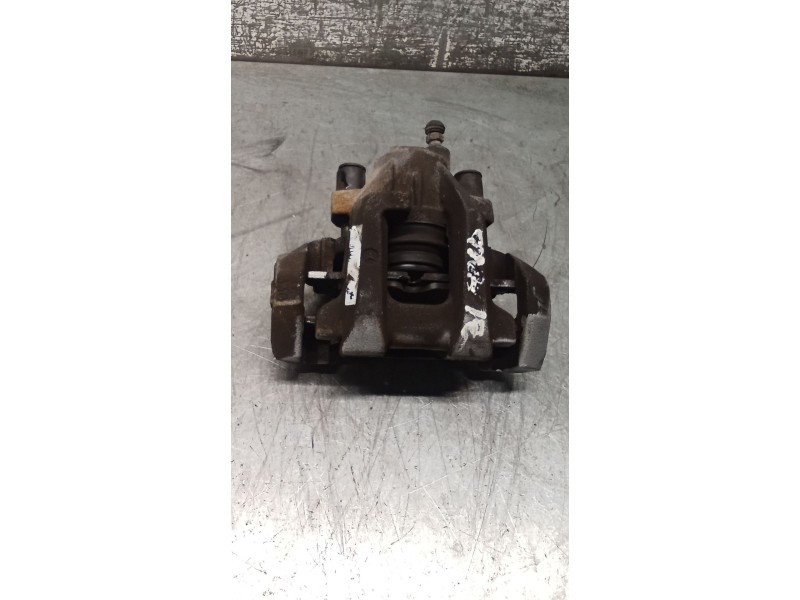 Recambio de pinza freno trasera izquierda para mercedes-benz clase m (w164) ml 350 4-matic (164.186) referencia OEM IAM  ATE 05
