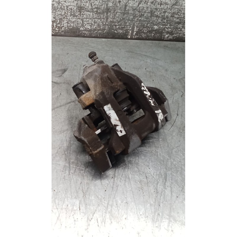 Recambio de pinza freno trasera izquierda para mercedes-benz clase m (w164) ml 350 4-matic (164.186) referencia OEM IAM  ATE 05