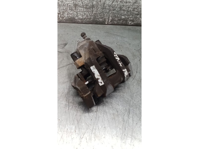 Recambio de pinza freno trasera izquierda para mercedes-benz clase m (w164) ml 350 4-matic (164.186) referencia OEM IAM  ATE 05