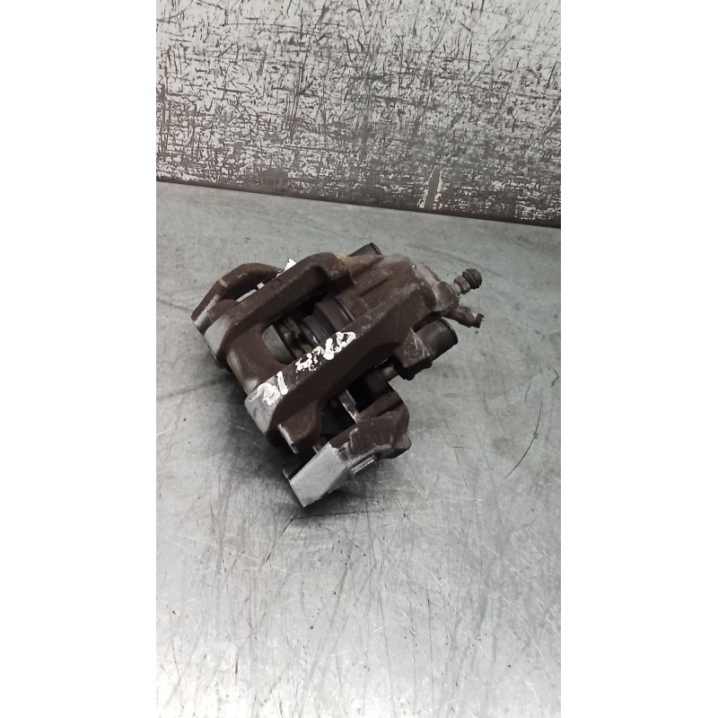 Recambio de pinza freno trasera izquierda para mercedes-benz clase m (w164) ml 350 4-matic (164.186) referencia OEM IAM  ATE 05