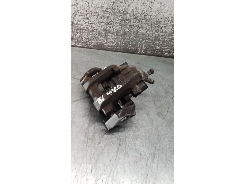 Recambio de pinza freno trasera izquierda para mercedes-benz clase m (w164) ml 350 4-matic (164.186) referencia OEM IAM  ATE 05
