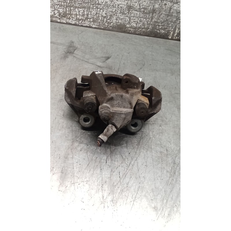 Recambio de pinza freno trasera izquierda para mercedes-benz clase m (w164) ml 350 4-matic (164.186) referencia OEM IAM  ATE 05