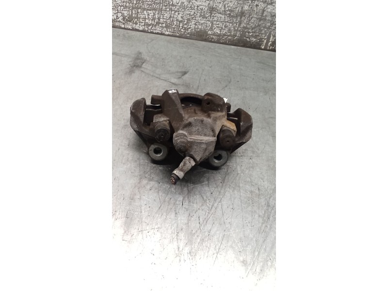 Recambio de pinza freno trasera izquierda para mercedes-benz clase m (w164) ml 350 4-matic (164.186) referencia OEM IAM  ATE 05