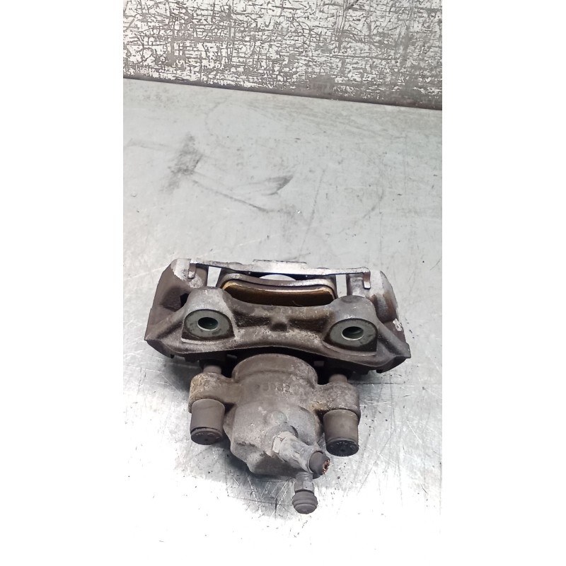 Recambio de pinza freno trasera izquierda para mercedes-benz clase m (w164) ml 350 4-matic (164.186) referencia OEM IAM  ATE 05
