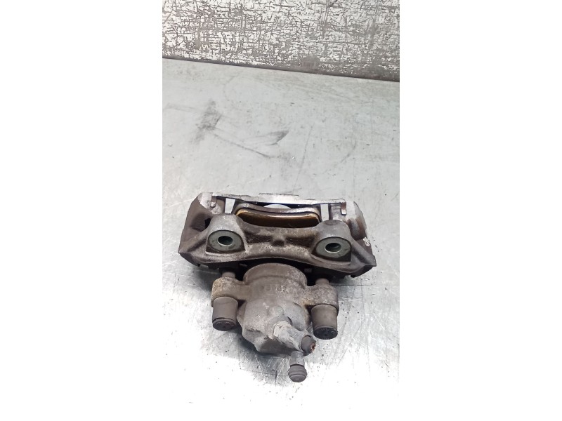 Recambio de pinza freno trasera izquierda para mercedes-benz clase m (w164) ml 350 4-matic (164.186) referencia OEM IAM  ATE 05