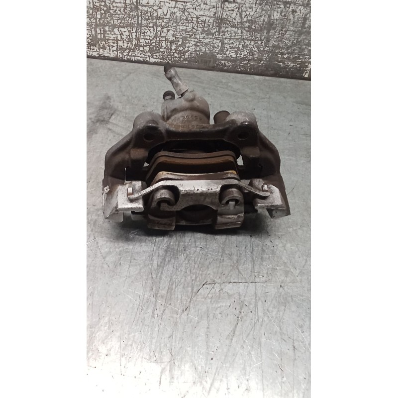 Recambio de pinza freno trasera izquierda para mercedes-benz clase m (w164) ml 350 4-matic (164.186) referencia OEM IAM  ATE 05