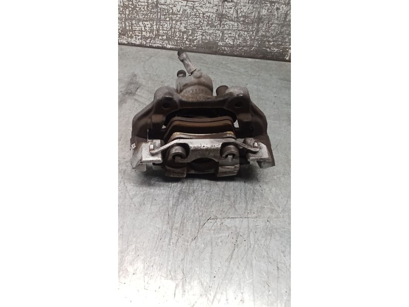 Recambio de pinza freno trasera izquierda para mercedes-benz clase m (w164) ml 350 4-matic (164.186) referencia OEM IAM  ATE 05