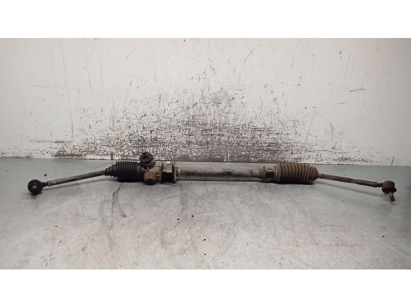 Recambio de cremallera direccion para suzuki alto vi (ff, ha24_) 1.1 (rf410) referencia OEM IAM   02