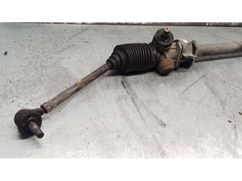 Recambio de cremallera direccion para suzuki alto vi (ff, ha24_) 1.1 (rf410) referencia OEM IAM   02
