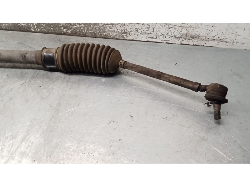 Recambio de cremallera direccion para suzuki alto vi (ff, ha24_) 1.1 (rf410) referencia OEM IAM   02