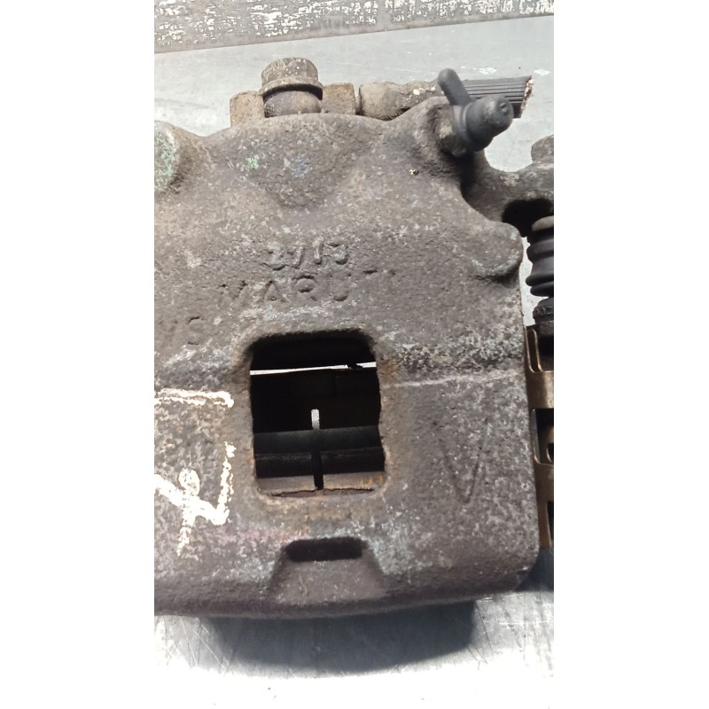 Recambio de pinza freno delantera izquierda para suzuki alto vi (ff, ha24_) 1.1 (rf410) referencia OEM IAM  MARUTI 02