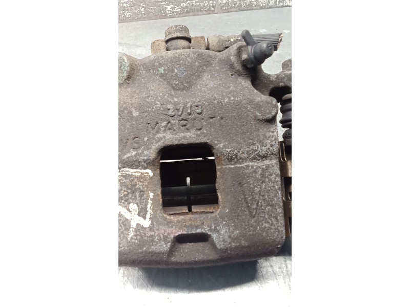 Recambio de pinza freno delantera izquierda para suzuki alto vi (ff, ha24_) 1.1 (rf410) referencia OEM IAM  MARUTI 02