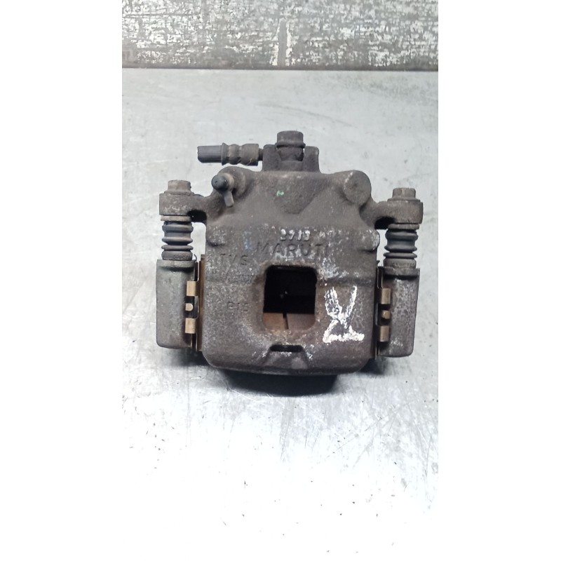 Recambio de pinza freno delantera derecha para suzuki alto vi (ff, ha24_) 1.1 (rf410) referencia OEM IAM  MARUTI 02