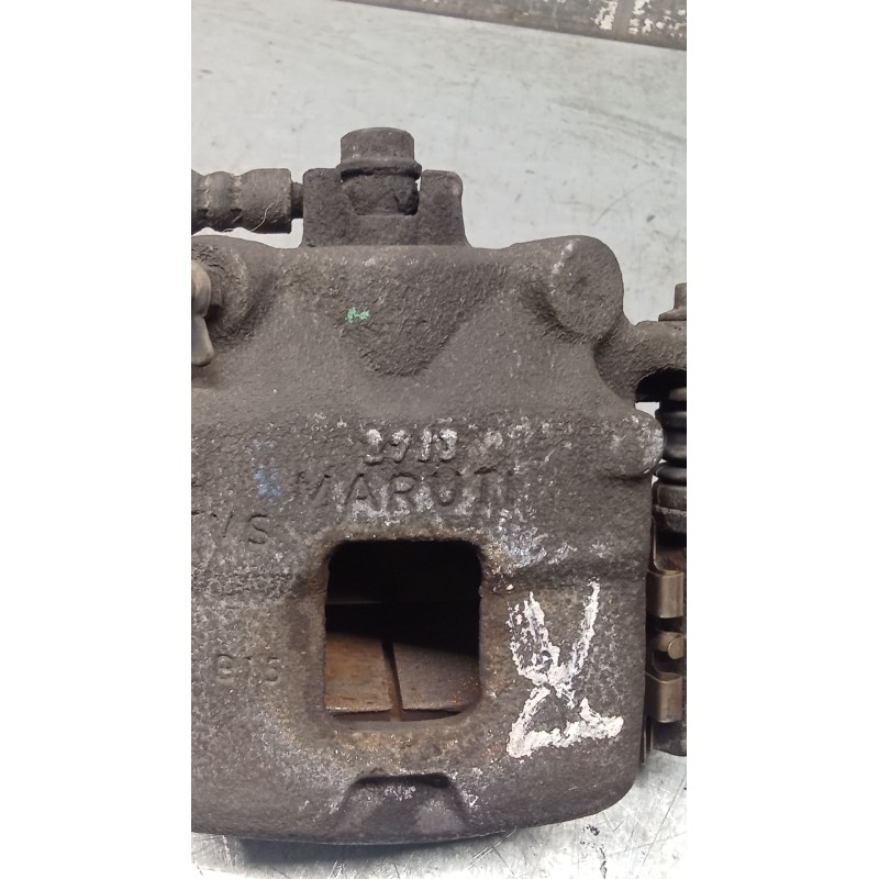 Recambio de pinza freno delantera derecha para suzuki alto vi (ff, ha24_) 1.1 (rf410) referencia OEM IAM  MARUTI 02